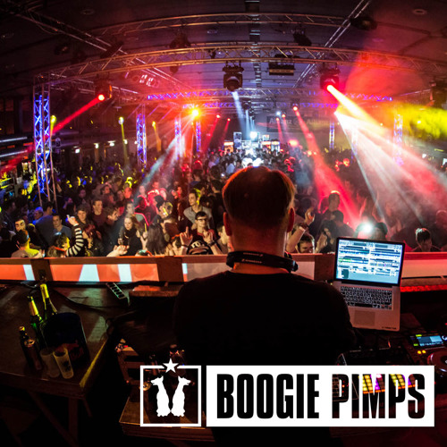 Boogie Pimps | 25