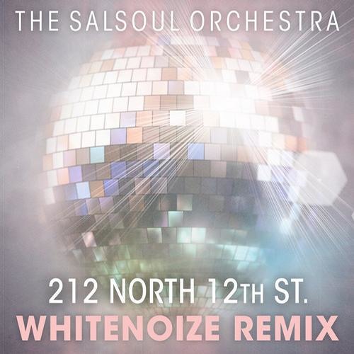 Salsoul Orchestra - 212 North 12th St. (WhiteNoize remix) - Ultra Records - #25 House Chart on Beatport