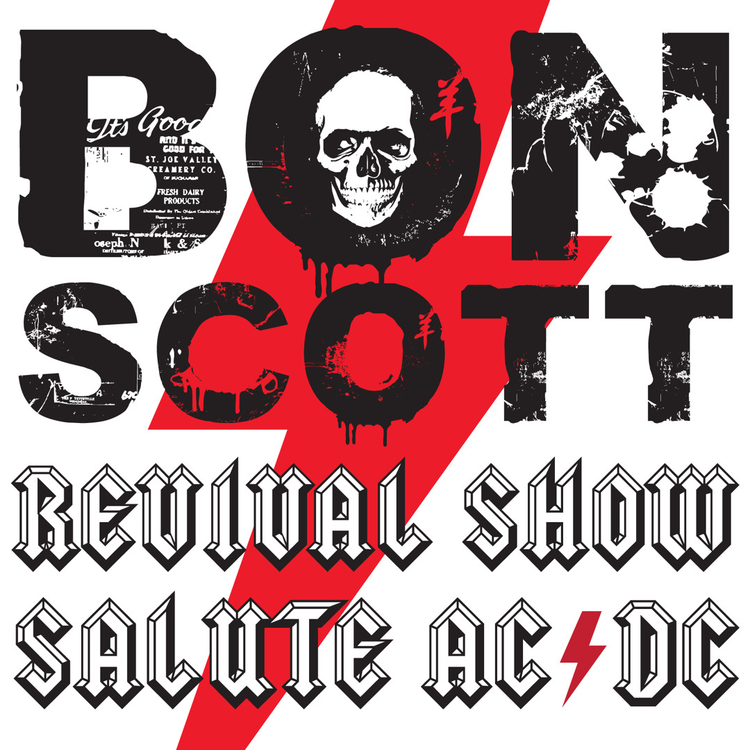 Stream RIDE ON (live) - Bon Scott Revival Show - ACDC TRIBUTE by ...