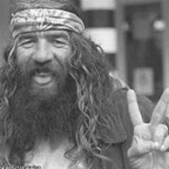 Wanna Be a Dirty Hippy (Original)