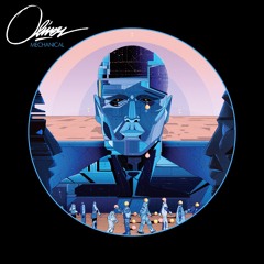 Oliver - Night Is On My Mind