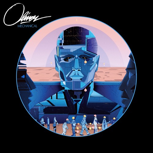 Oliver - Night Is On My Mind