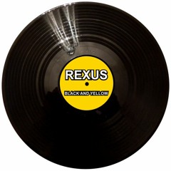 Rexus - Black and Yellow (Bootleg)
