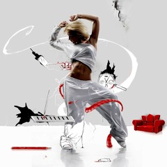 LeGamel Dj Set December 2012