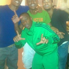 Eazy Great Skee Shardy Mac SnubZ - Every Light (Love Sosa Remix)