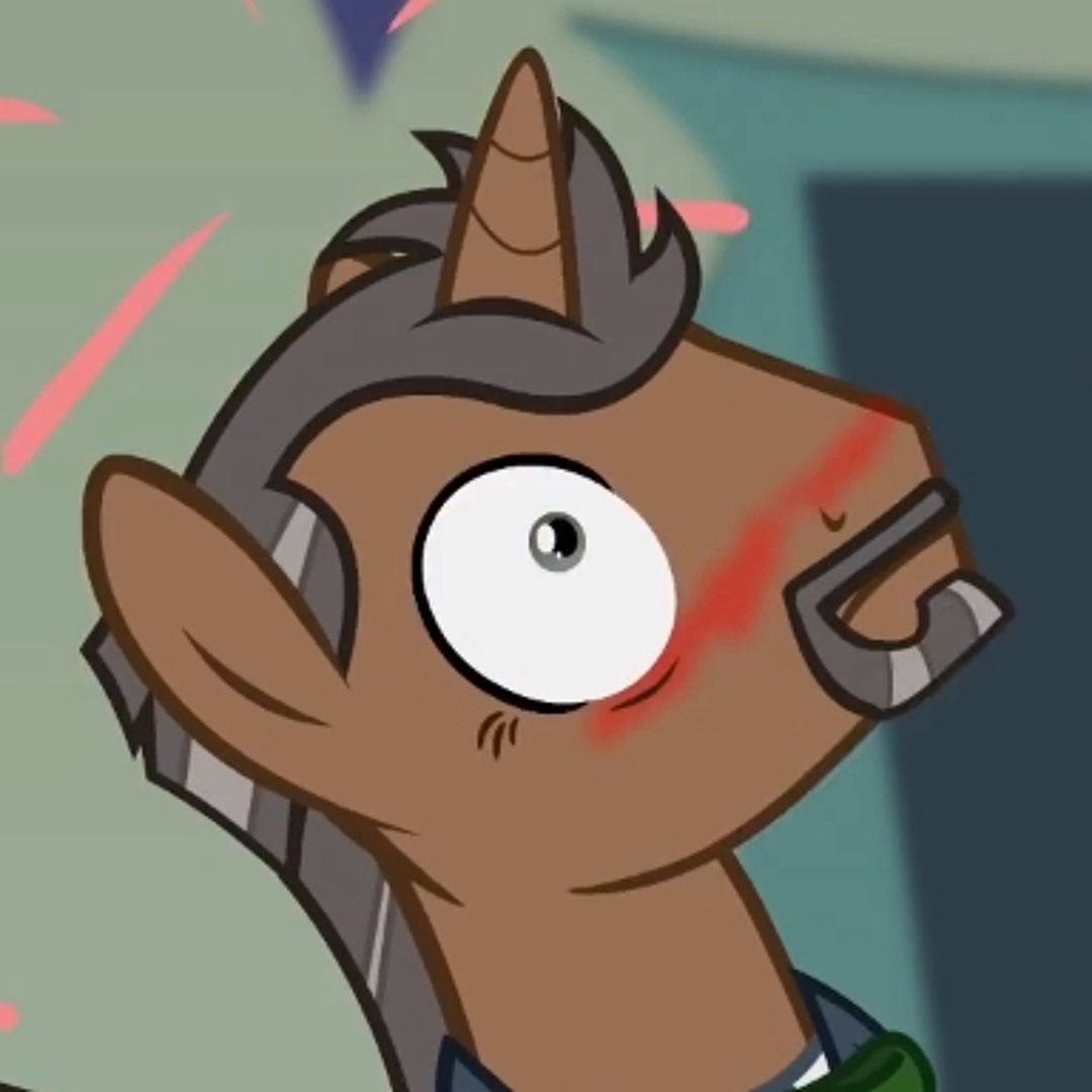 Listen to Let's Go and Meet the Bronies by 0SharkGuy in MLP Fansongs ...