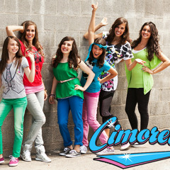 Call me may be cimorelli BY MODY NABIL