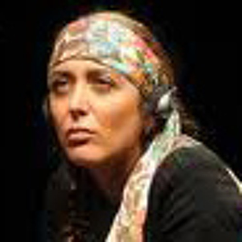 Sara naeini - nabalad