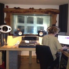 Wanting Fire (original song)