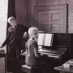 I Hope That I Don't Fall In Love With You