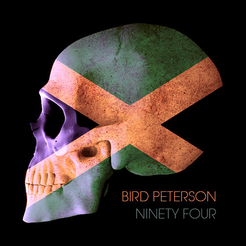 GLOBAL BASS | Bird Peterson - 94