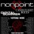 Artwork for Nonpoint at the Knit 2/6/13