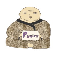 P. Unity - Disko