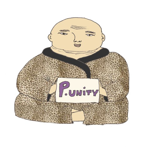 P. Unity - Disko