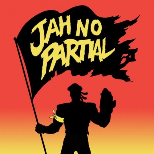 Major Lazer ft. Flux Pavilion - Jah No Partial (HXV RMX) [Mad Decent]