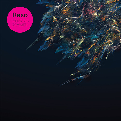 Reso - Axion (KOAN Sound Remix)