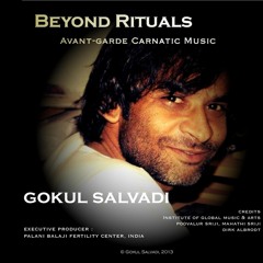 Reethi Gowla: The Bassist