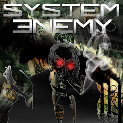 Psy-Mr. Vs Alkemika - System Enemy
