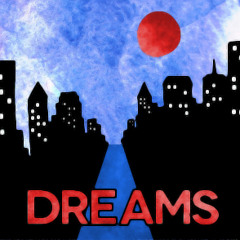 Dreams feat. Sharif Ahmed