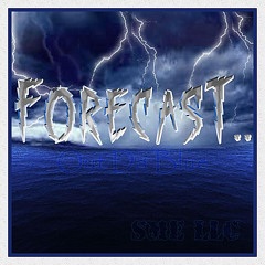 Forecast: Out Da Blue