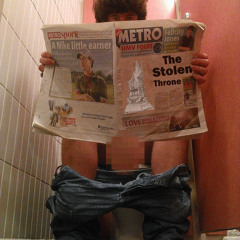 The Stolen Throne episodes 1-3