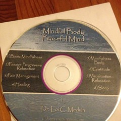 07 Mindfulness Body