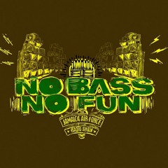 No Bass No Fun