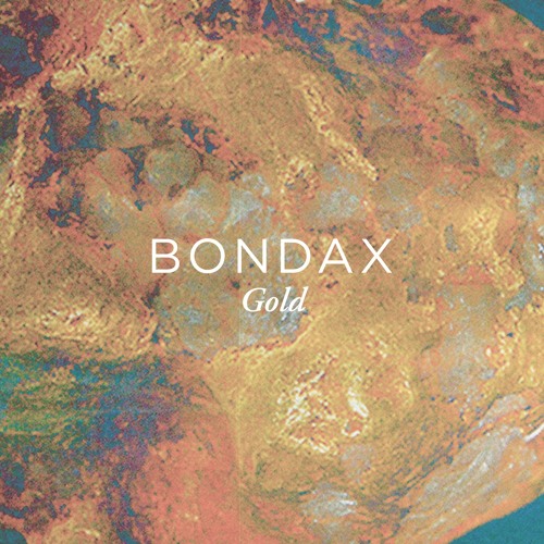 Bondax - Gold (Snakehips Bootleg)