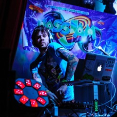 breakbeat remix of bands that make her dance