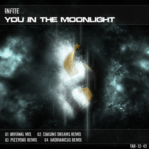 FSOE #265 by Aly & Fila: Infite - You In The Moonlight (Chasing Dreams Remix)