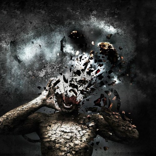 Noizecore - Dark Mind