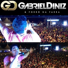 Gabriel Diniz & Forró na Farra - Doblô - Brejal 2013