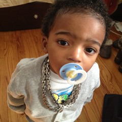 Tokyo Nev Demarco - Can't Blame Me