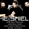 WWE The Shield Theme Song