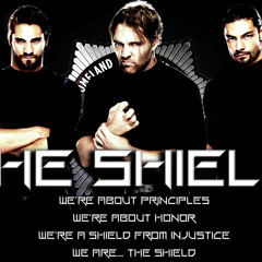 WWE The Shield Theme Song