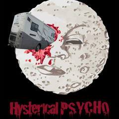 Hysterical Psycho - Film score