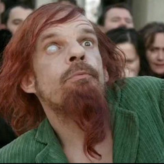 Leos Carax 'Holy Motors', Entracte 'Let my Baby Ride' Denis Lavant Doctor