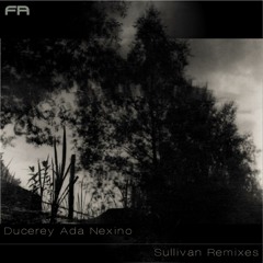 Ducerey Ada Nexino - Sullivan (Chris Page Remix)