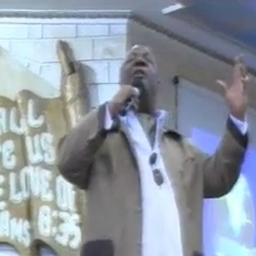 Archbishop Duncan-Williams Benediction