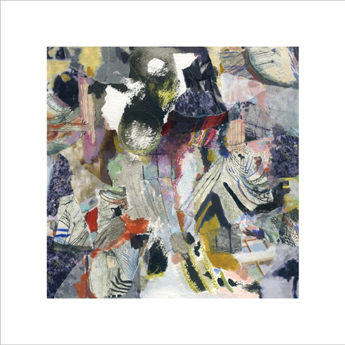 Anthony Child "The Space Between People and Things" [Side A excerpt]