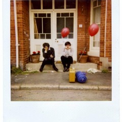 I've Seen a Change - Demo