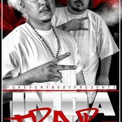 in da trap ft. DA DAMN SEN & ondeado