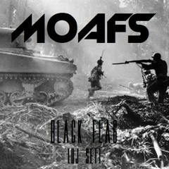 M.O.A.F.S. - Black Flag (Live DjSet )