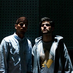 Ganda Broa Soundsystem - Jah moment mix