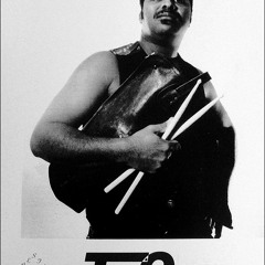 Tony Cook & The Party People - Rock It (Retro Cobras Edit)