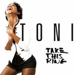 Toni Braxton Take This Ring - Groove Assassin Remix -