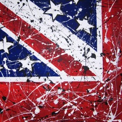 Stone Roses Waterfall