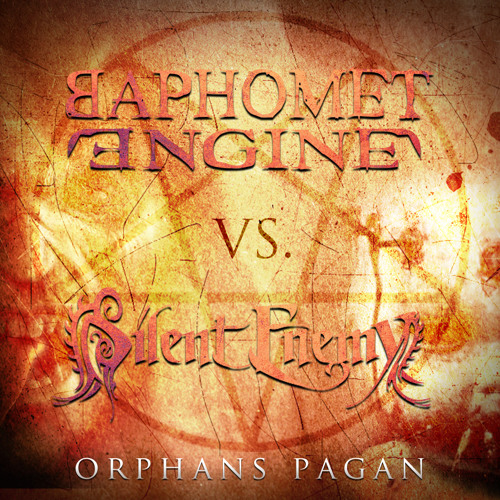 Baphomet vs Silent Enemy - Schizophrenia