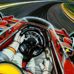 Twilight Racing - Max Revs