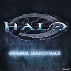 Halo - Truth and Reconciliation Suite